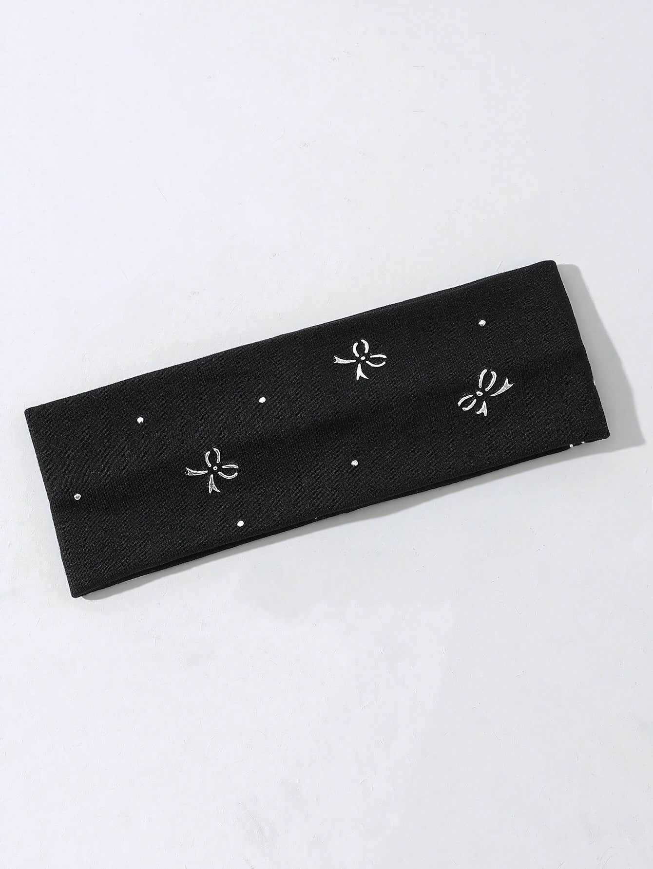1 Piece Gray Knit Headband Wit - Headband Summer Knit recension och pris