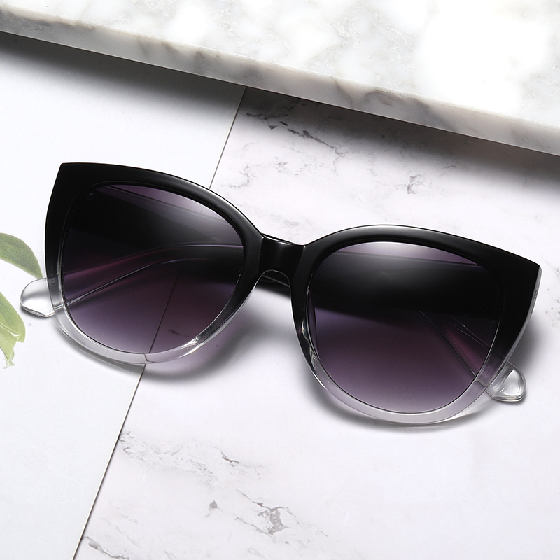 Fashion Cat Eye Sunglasses Wom - Sunglasses Cat Eye recension och pris