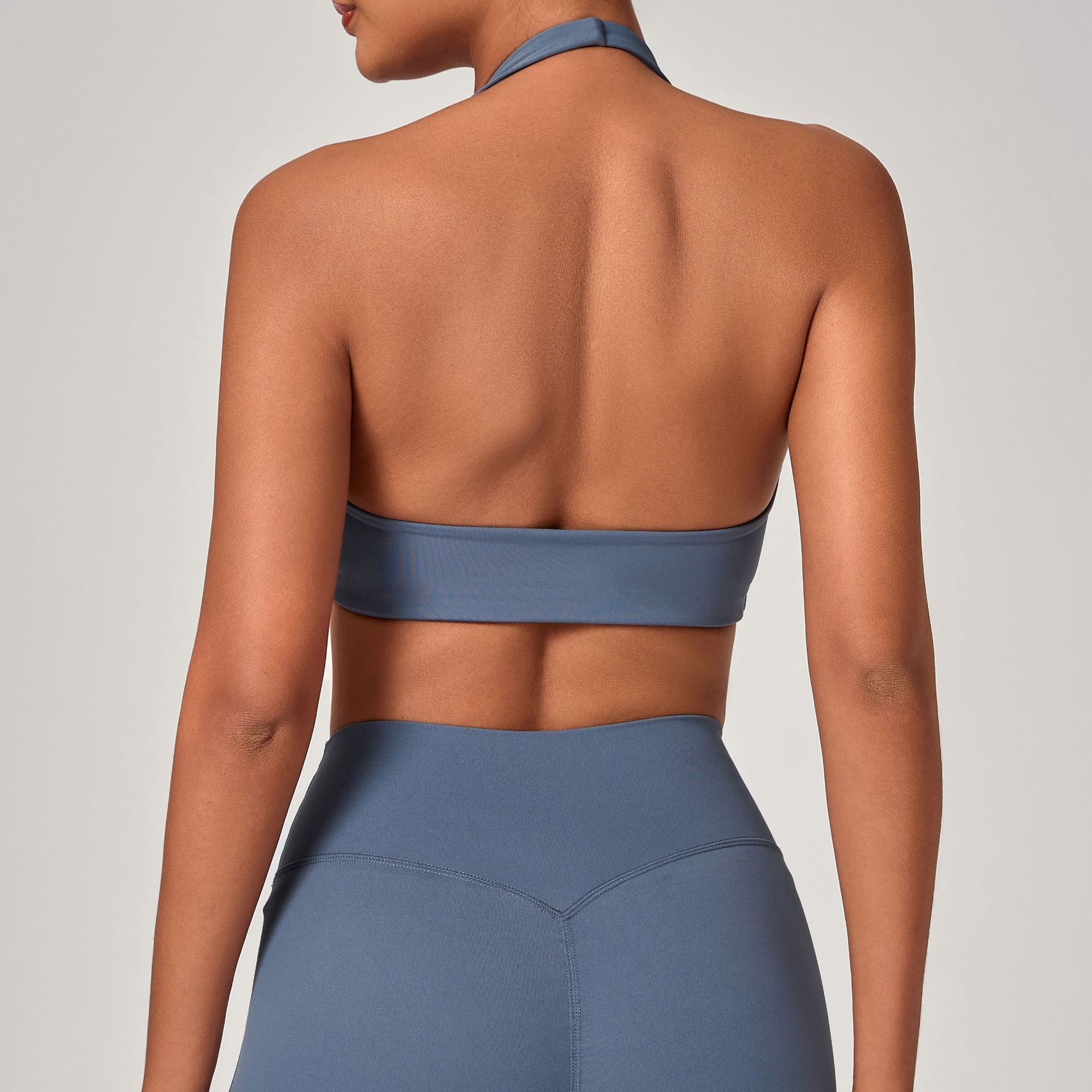 Ningyu Sports Breathable Hangi - Crop Top Crochet recension och pris