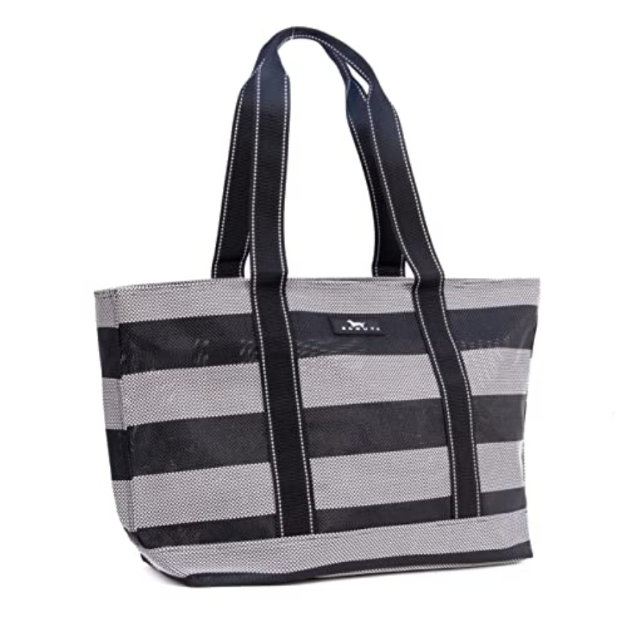 Joyride - Large Sandproof Beac - Tote Bag Beach recension och pris